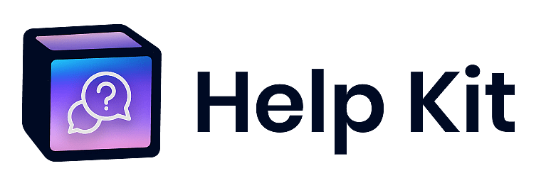 Helpkit